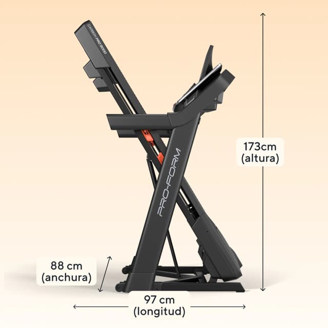 Thumbnail 5 de Proform Carbon Pro 9000 🏃♀️ Cinta de correr profesional