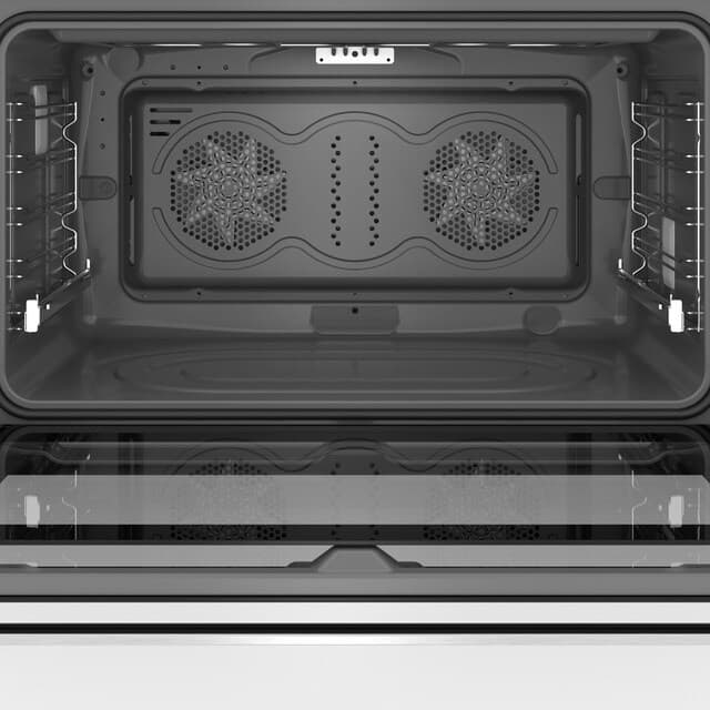 Detalle 2 de Bosch VBD5780S0 horno pirolítico 71 L