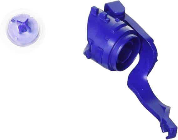 Imagen de Geberit Serie 380 - Juego de Sellado para Mecanismo 🚰 en OfertitasTOP