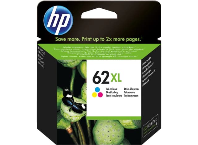 Imagen de HP 62XL Cartucho Tinta Alta Capacidad 🎨 en OfertitasTOP