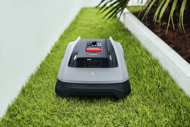 Thumbnail 16 de Ecovacs GOAT O600 RTK Mähroboter