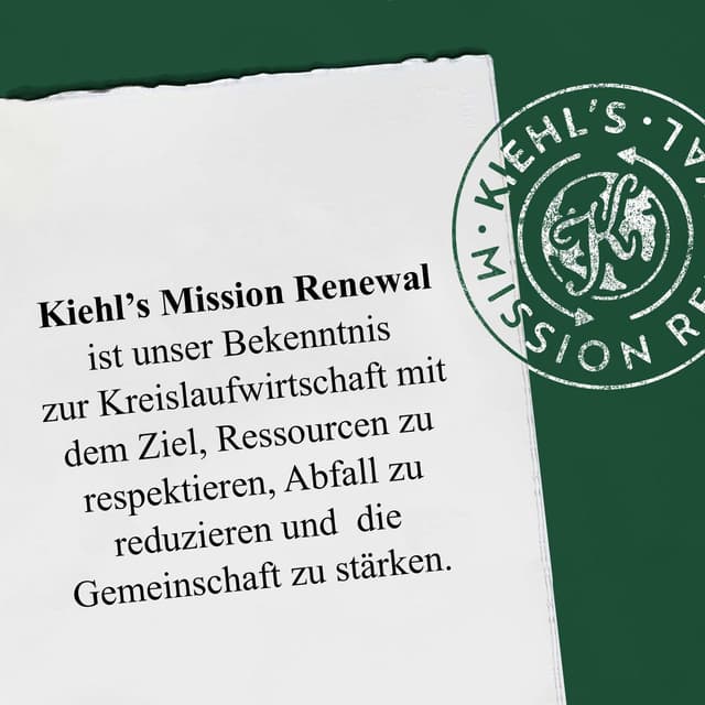 Thumbnail 6 de KIEHL'S Powerful-Strength Line-Reducing Concentrate