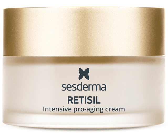 Imagen de Sesderma Retisil Crema Intensiva crema 50 ml en OfertitasTOP
