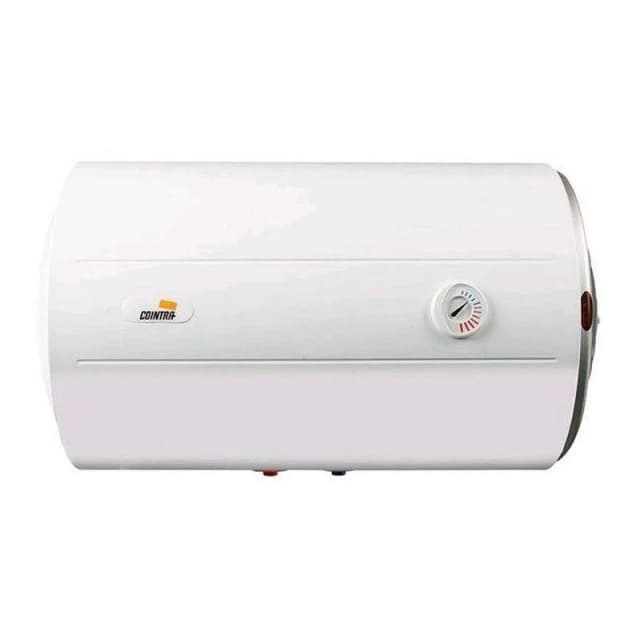 Detalle de Cointra TNC Plus 80H termo eléctrico horizontal 80 L