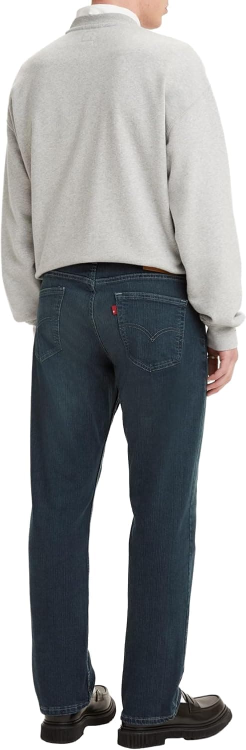 Detalle 2 de Levi's 559 Relaxed Strt pantalón hombre