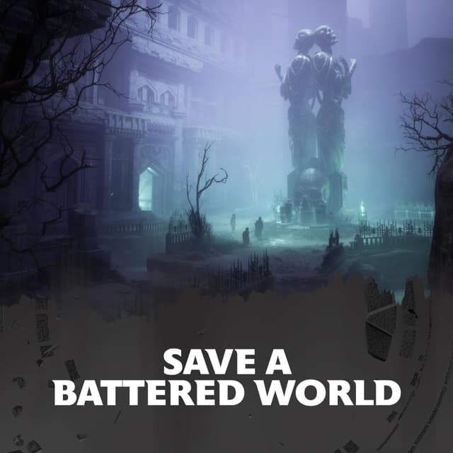 Detalle 1 de Dragon Age The Veilguard Deluxe Edition code