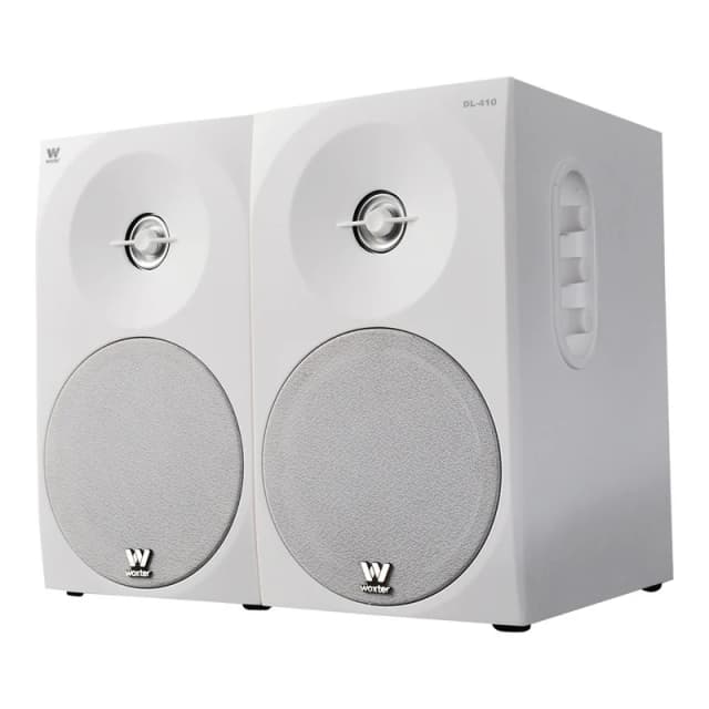 Detalle de Woxter Dynamic Line DL-410 Altavoz 150 W Blanco