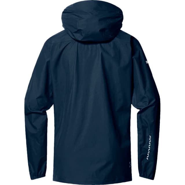 Detalle de Haglöfs L.I.M GTX 2,5 capas