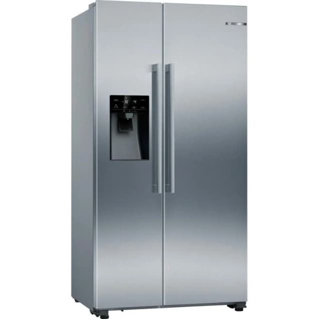 Imagen de Bosch KAD93AIDP Frigorífico Americano 562 L en OfertitasTOP