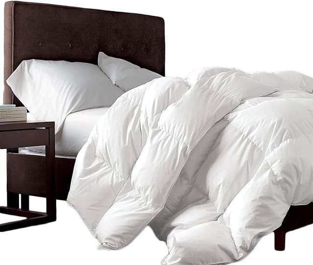 Thumbnail 3 de Luxurious King/California King Goose Down Comforter 58 oz.