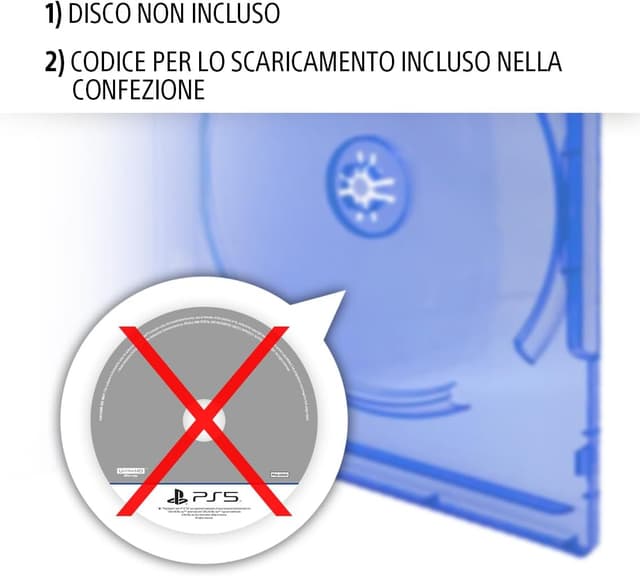 Detalle de Fortnite Transformers Pack (codice download) - PS5