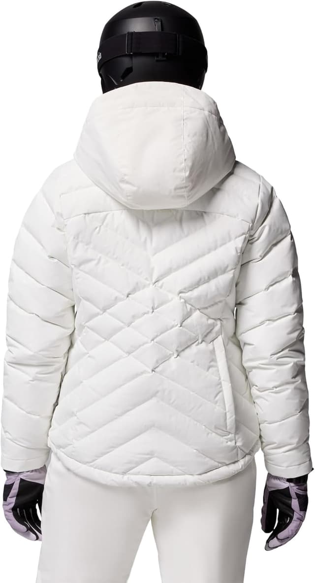 Detalle 2 de Columbia Lay D Down 5 da sci Donna