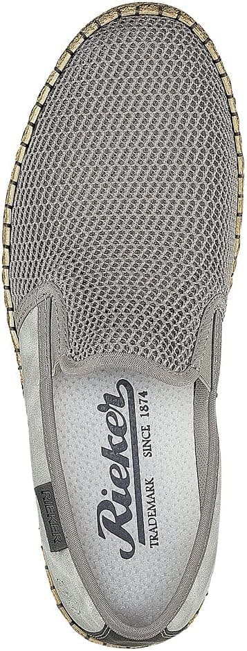 Thumbnail 3 de Rieker Slip-On Sneaker B5265