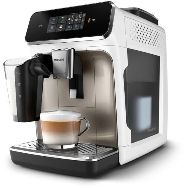 Imagen de Philips Serie 2300 EP2333/40 cafetera automática 1,8 L en OfertitasTOP