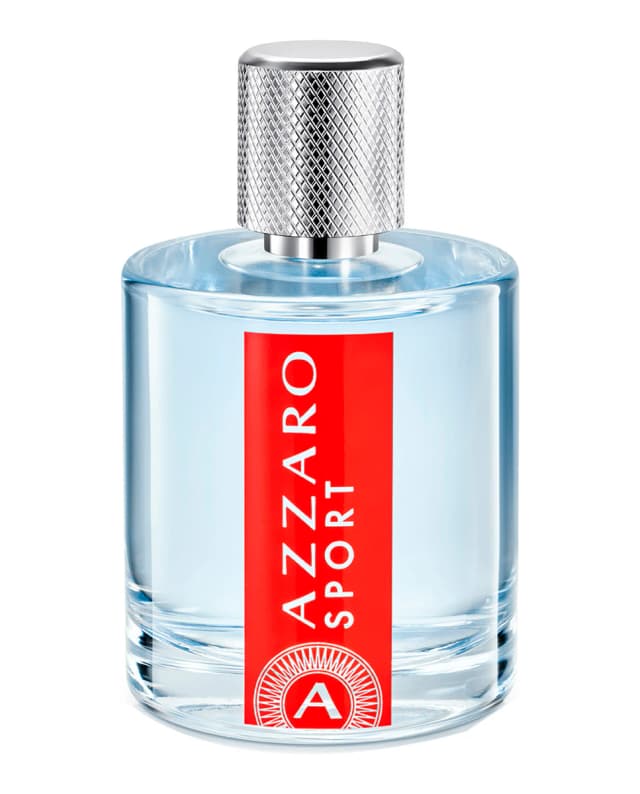Imagen de Azzaro Azzaro Sport 100 ml — eau de toilette masculina en OfertitasTOP