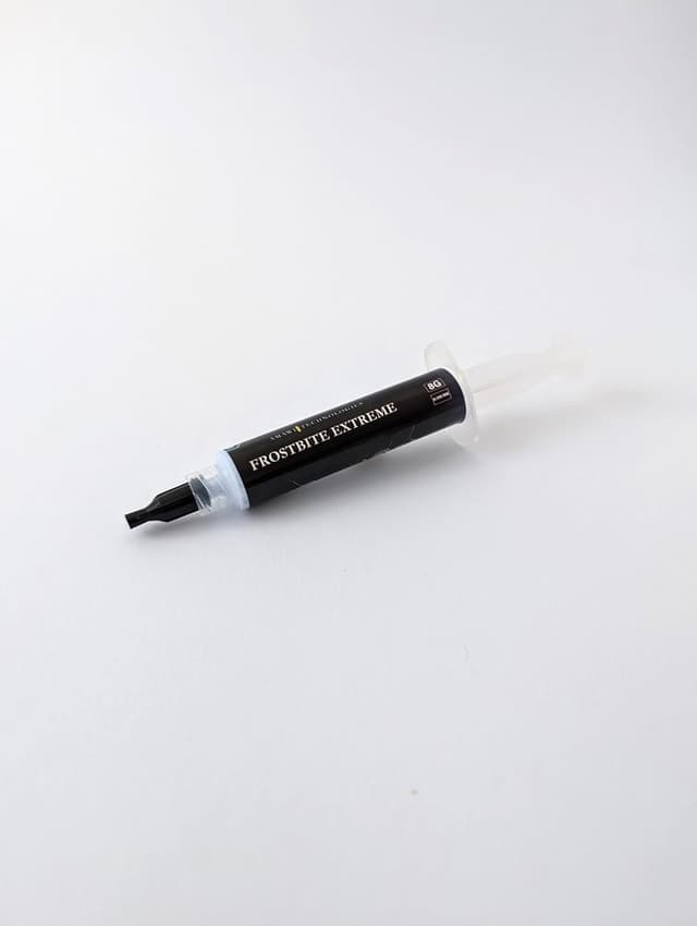 Thumbnail 1 de Wärmeleitpaste Frostbite Extreme 8,5 W/mK