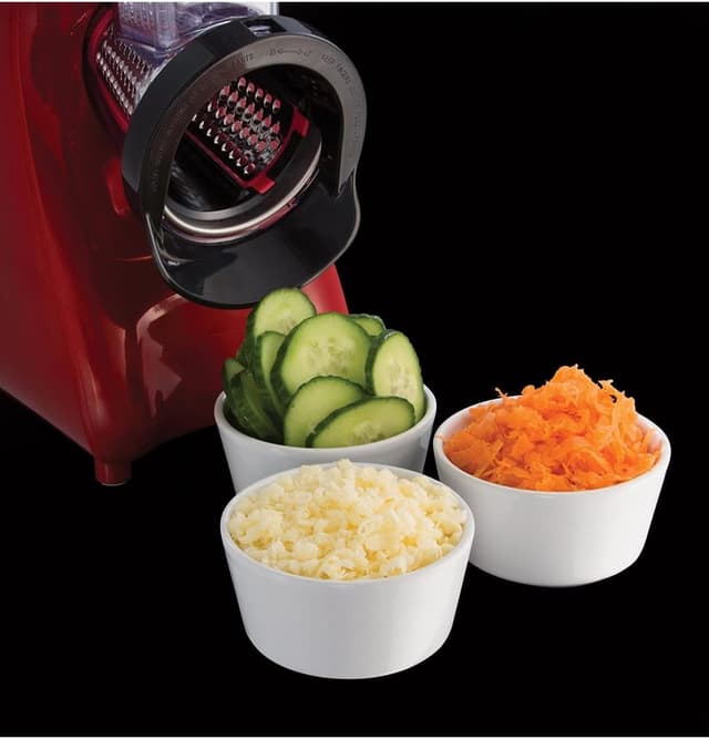 Detalle 2 de Russell Hobbs Desire Slice & Go 200 W