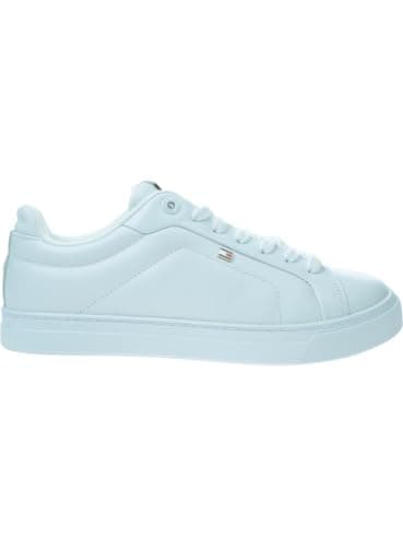 Thumbnail 1 de Tommy Hilfiger Icon Court Sneaker piel mujer 39