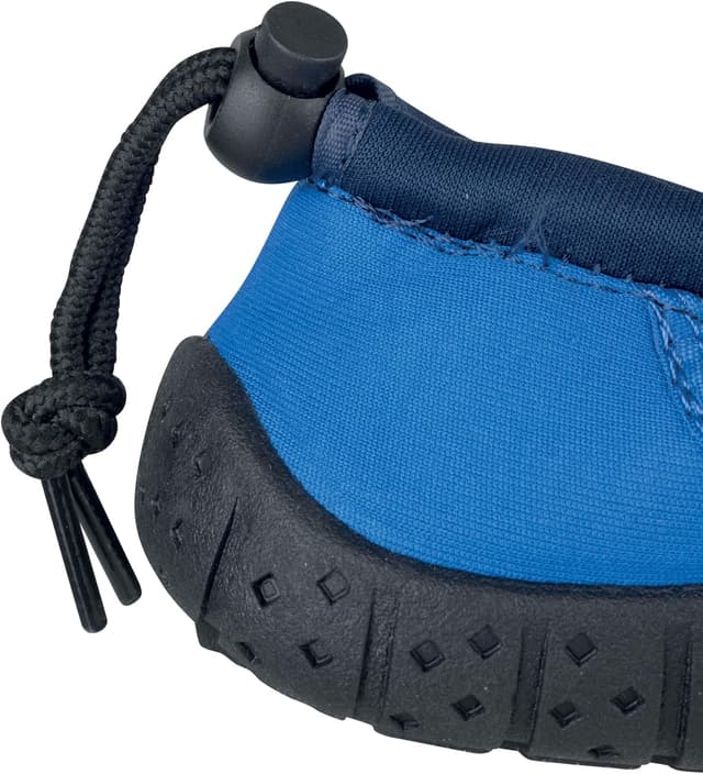 Detalle de Semelle en caoutchouc pour chaussures de plage Seac Hawaii – sécurité sur rochers et surfaces glissantes