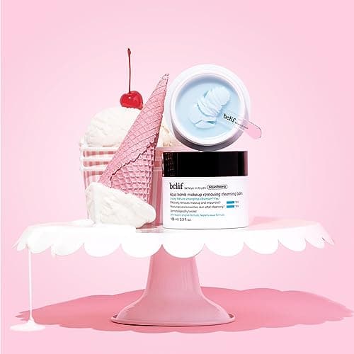 Thumbnail 6 de belif Aqua Bomb Bálsamo Desmaquillante Hidratante 💧