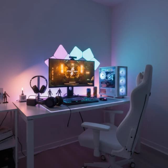 Detalle 2 de PcCom Ready Intel Core i7‑14700KF + 32 GB gaming