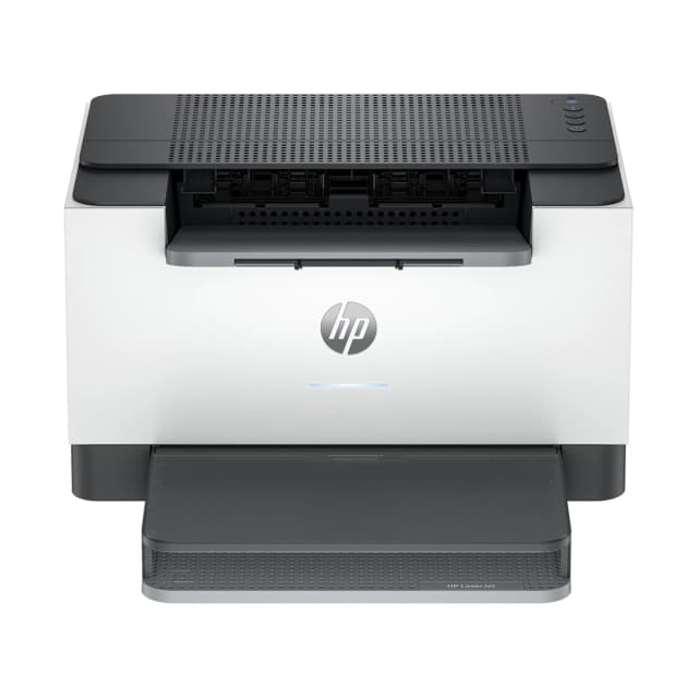 Detalle de HP LaserJet M207dw impresora láser Wi-Fi compacta