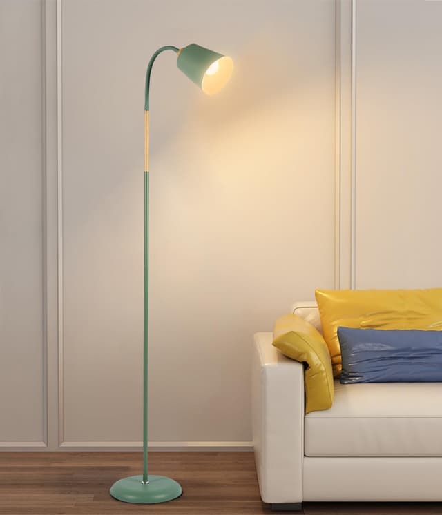 Imagen de ANTENLICHT VILI lampada a stelo 159 cm en OfertitasTOP