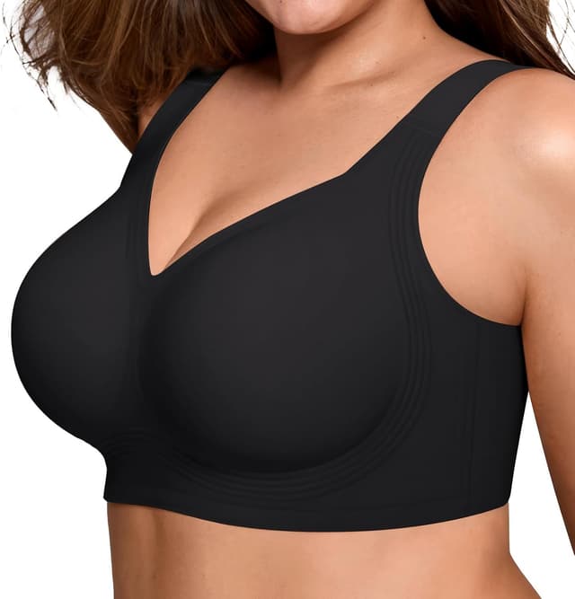 Detalle de LetsJoli Push-Up Bra 4XL