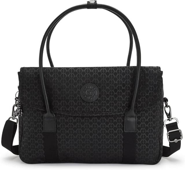 Imagen de Kipling Superworker S bolsa ordenador 40 x 28 cm en OfertitasTOP