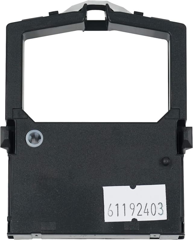 Detalle de Printerfield Cartouche Ruban compatible OKI ML182