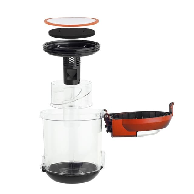 Thumbnail 2 de H.koenig Stc58 Aspirador ciclónico sin bolsa 850 W