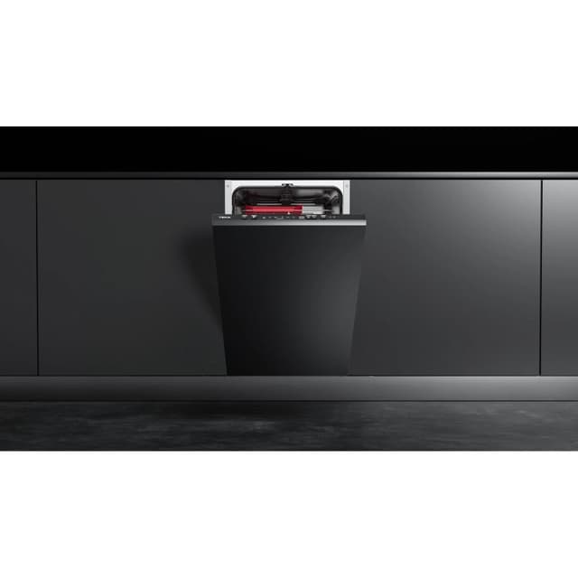 Thumbnail 1 de Teka DFI 44800, 10 servicios con display LED