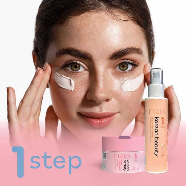 Thumbnail 5 de Fria Doppia Detersione Kit Burro Idratante