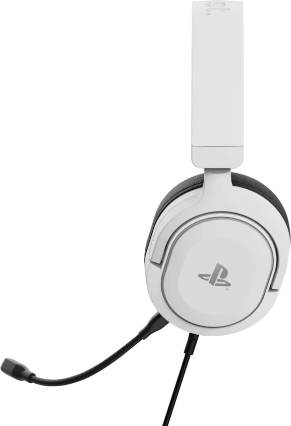 Detalle 2 de Trust GXT498 Forta Gaming-Headset für PS5 und PS4