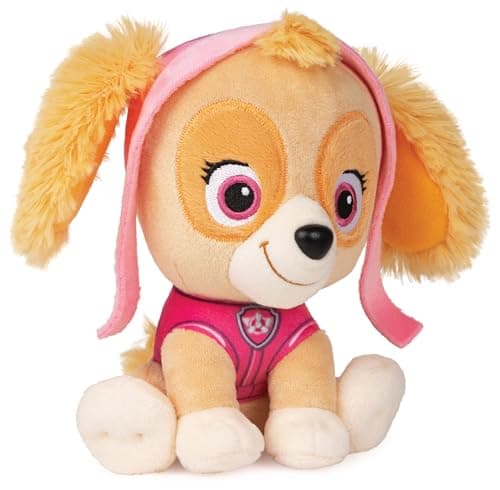 Thumbnail 2 de PATRULLA CANINA Skye peluche 15 cm Gund