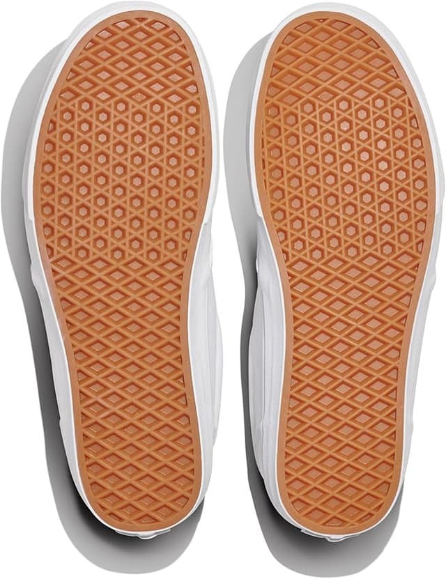 Detalle 2 de Vans Atwood Zapatillas hombre Canvas White 40,5