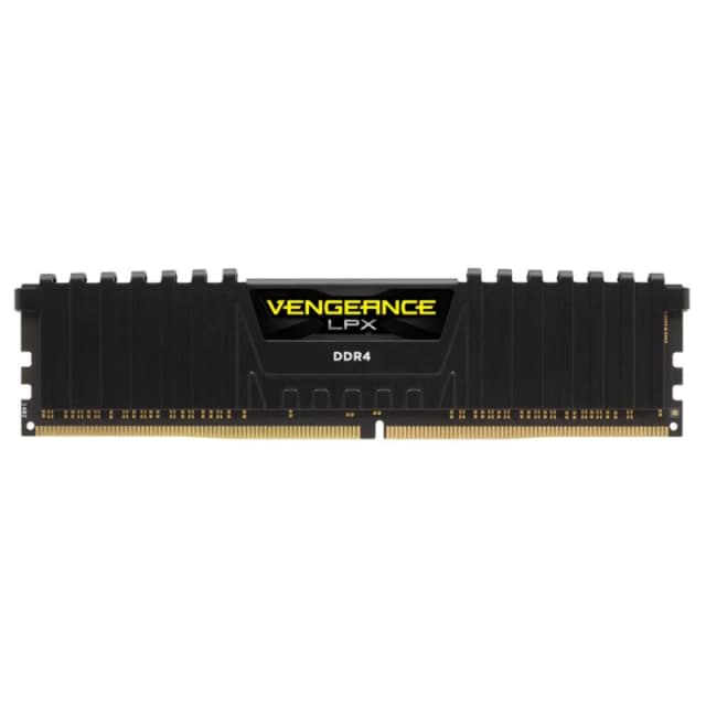 Imagen de Corsair Vengeance LPX DDR4 16 GB 3200 MHz 🖥️ en OfertitasTOP