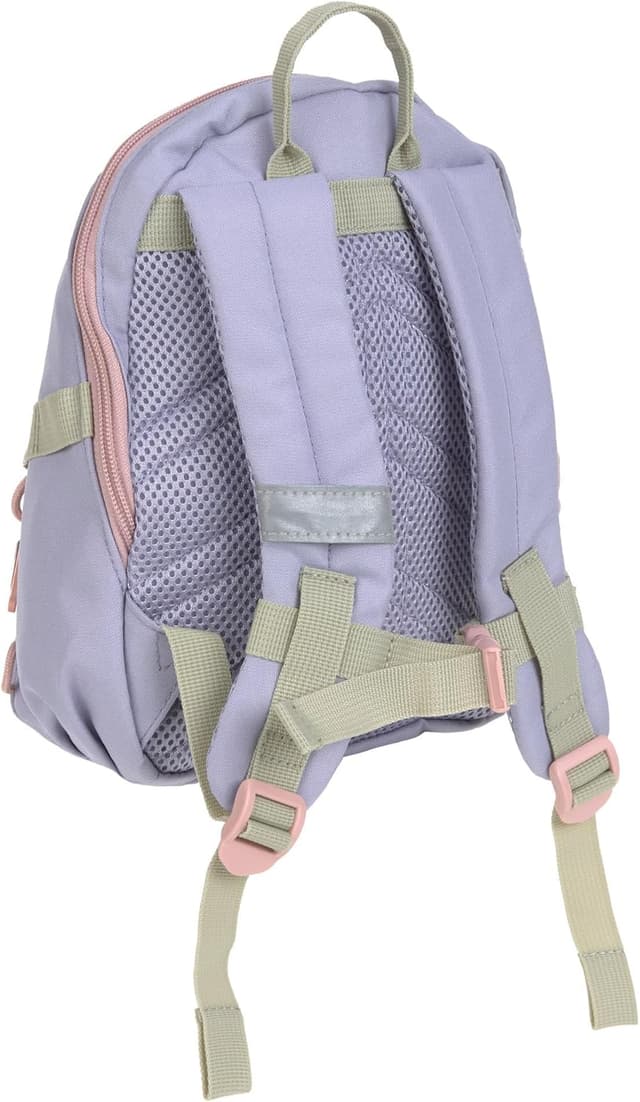 Detalle 2 de LÄSSIG Kleiner Kinderrucksack Kita 3,5 L
