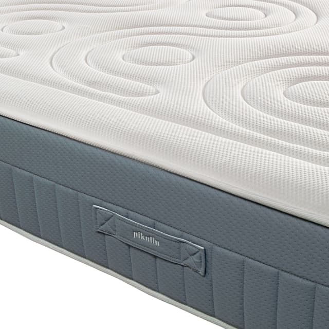 Thumbnail 2 de Pikolin Nosara 🛏️ Colchón de muelles ensacados enrollado