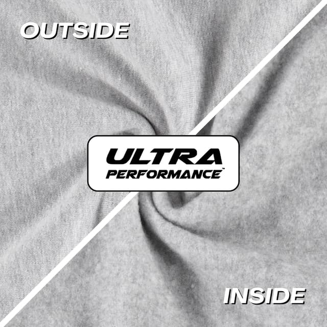 Thumbnail 2 de Ultra Performance Joggers 3 Pack Fleece