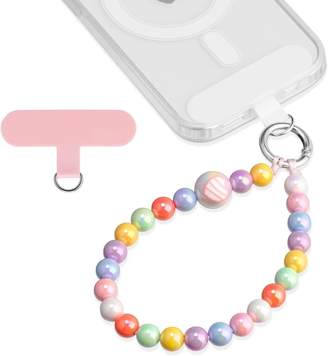 Detalle de Qyoocom Pendentif pour téléphone portable