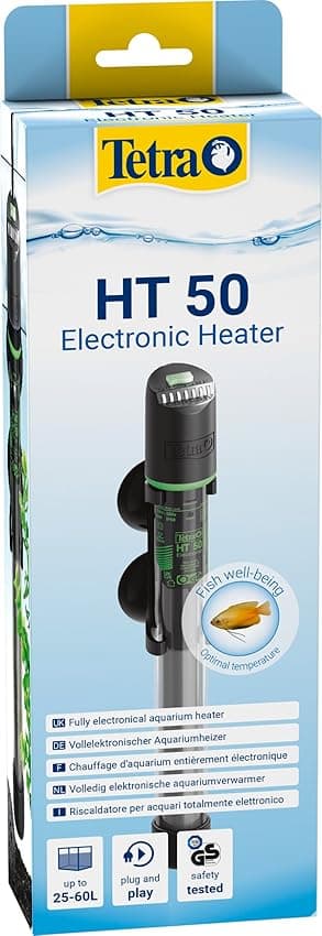 Thumbnail 6 de Tetra HT 50 calentador acuario 25–60 L 🐠