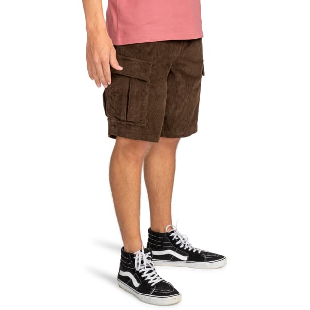 Detalle 1 de Billabong Larry Cord Bermuda cargo 20