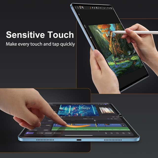 Thumbnail 6 de SPARIN Schutzglas iPad 11 Zoll