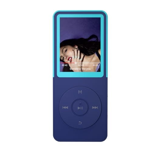 Imagen de CONODO MP3 Player 32GB Bluetooth en OfertitasTOP
