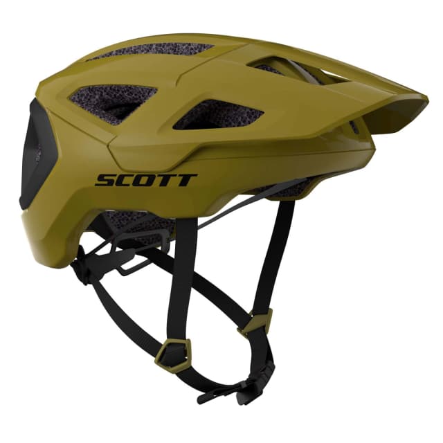 Detalle de Scott Tago Plus Casco MTB