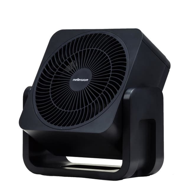 Detalle de Mellerware Air Power 30 Ventilador de sobremesa 35 W negro