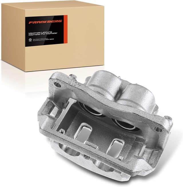 Imagen de Frankberg Bremssattel Vorne Rechts 154mm en OfertitasTOP