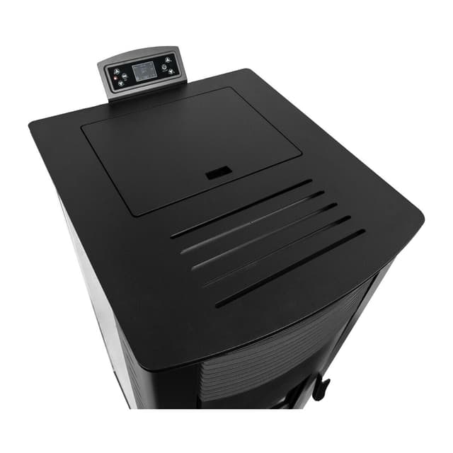 Thumbnail 1 de Eider Gyda estufa de pellets 320 m3