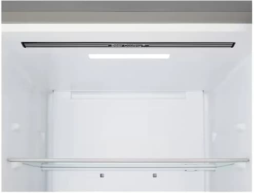 Detalle de LG GBBSJ2CCPY Kühlgefrierkombination mit DoorCooling und Moist Balance Crisper